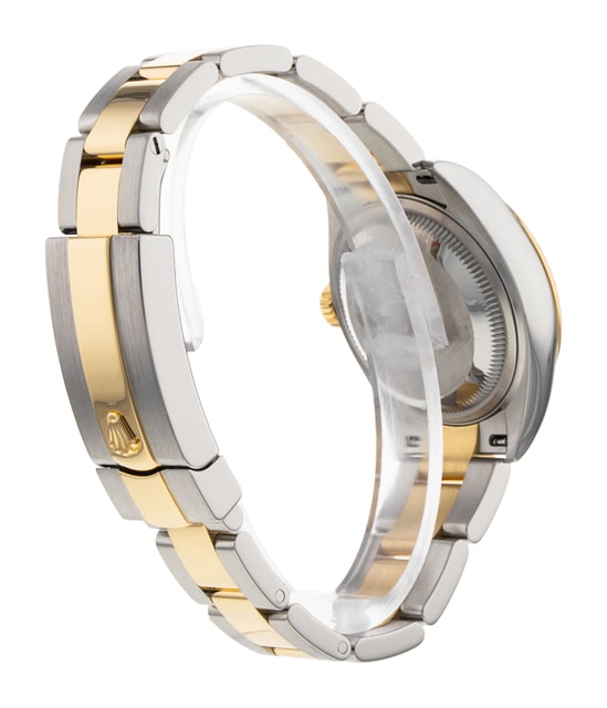 Rolex Datejust Lady 28 279173 Image 3